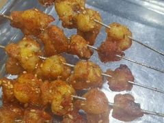 -老虎滩大连海鲜烧烤(建邺云锦路总店)