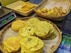 -小米粑粑(玉锦苑店)