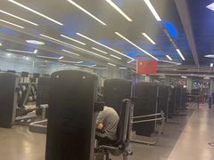-美仕莱·游泳健身(六合龙湖天街店)