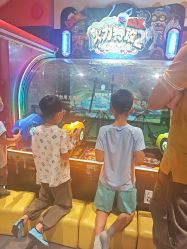 -meland club亲子乐园(北京芳圆里ID MALL店)