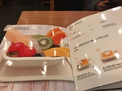 -满记甜品(正方京城店)