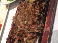-北李妈妈菜·海肠捞饭(高新万达店)