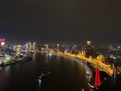 -上海外滩茂悦大酒店