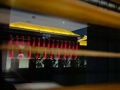 -西安威斯汀大酒店