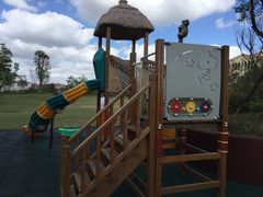 -上海崇明金茂凯悦酒店