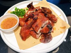脆皮桂花鸭-忆家一宴(大木桥路旗舰店)