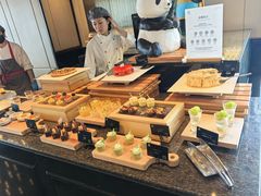 -Social 秀西餐厅-长沙瑞吉酒店(运达店)