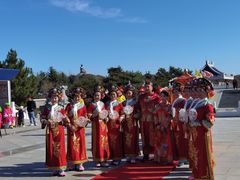 -六鼎山文化旅游区