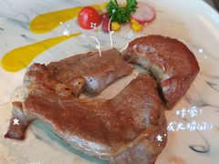 -七海旋律西餐厅(金沙湾店)