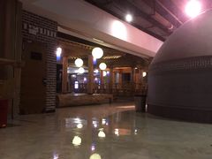 -纽斯桑拿会所(天山店)