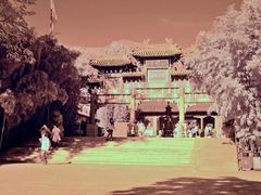 -红螺寺