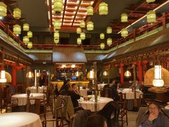 -宝轩渔府·老字号海鲜·正宗津菜(水上店)