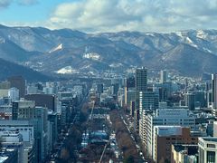 -札幌电视塔