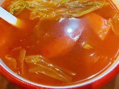 -奶奶的味道(胶州路店)