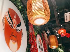 大堂-雲蜀龙阁·金牌水煮鱼(方庄店)