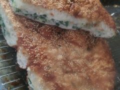 -潘记老面羌饼