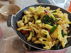 -毛哥长沙小家常(二七路店)