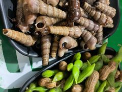 -小红桶烧烤(烟台芝罘医院总店)