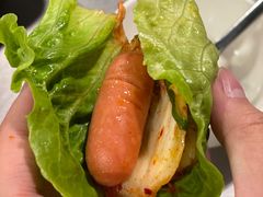 -李氏烤肉店