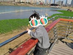-保定东湖公园(莲池区)