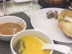 -澜悦港海鲜体验主题餐厅