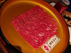 -温禾牛·和牛寿喜烧自助火锅(恒基名人店)