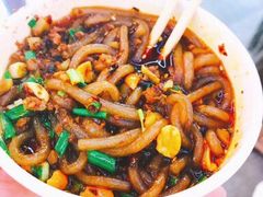 -八一好吃街·高品美食广场