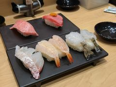 -友壹町寿司(佛山新DNA店)