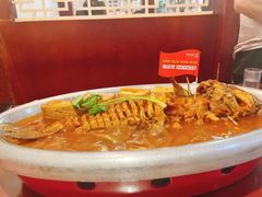 -磁州卤面·地标邯郸菜(97年创始店)