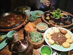 -淀里船宴(裕华东路店)