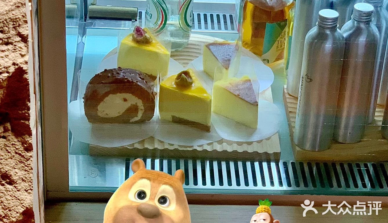 第三家mini coffee开来大良啦！