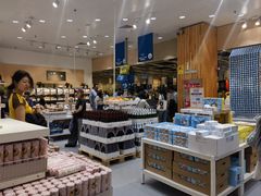 -宜家家居(四元桥商场店)