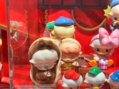 -泡泡玛特POPMART(龙湖杭州滨江天街店)