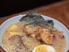 -鸟山鸣·日料食堂(王府井店)
