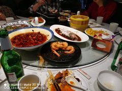 -大鸭梨烤鸭(枣园店)