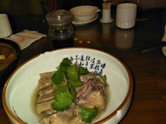 -鸿运酒楼