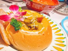 -太食獸泰式茶餐厅(济南万象城店)