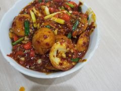 -老游独一佳湘菜馆(高新四路店)