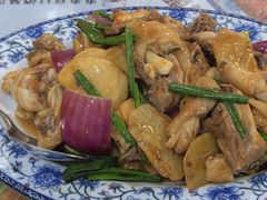 -阿殳菜馆·私厨(水围村店)