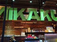 -MIKAKU(万达广场上海宝山店)