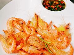 -海鸿荟·沿江菜(中山北路店)