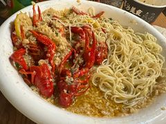 -虾小龙老长沙龙虾馆(坡子街店)