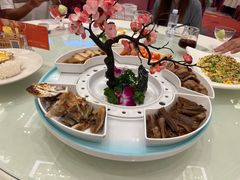 -龙的酒楼·手工早茶·顺德菜(近良路店)