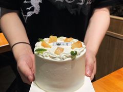 -沁屋面包店(人民东路店)