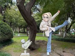 -狼山风景名胜区