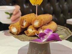 -芽笼芽笼新加坡餐厅(世纪汇店)