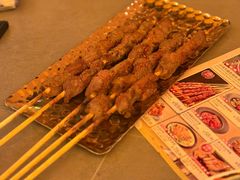 买买提羊肉串-塔哈尔·新疆盛宴(奉贤龙湖店)