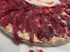 -今日牛事潮汕鲜牛肉火锅(瑞金店)