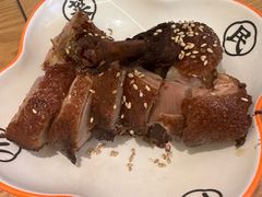 -花盐街·四川乐山小吃(西单大悦城店)