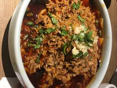 -巴渝菜馆(涿州店)